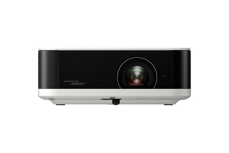 Imagen 1 del producto “Proyector Smart Portátil Epson Lifestudio Pop EF-61W (V11HB72020)  Color Blanco - ”