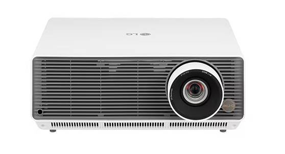 Imagen 1 del producto “PROYECTOR LG BU60RG 4KUHD 6000 LUMENES - ”