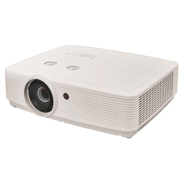 Imagen 1 del producto “Proyector  SMX MX-L5600W - WXGA 1280 * 800/ 3800 lm, Blanco ”