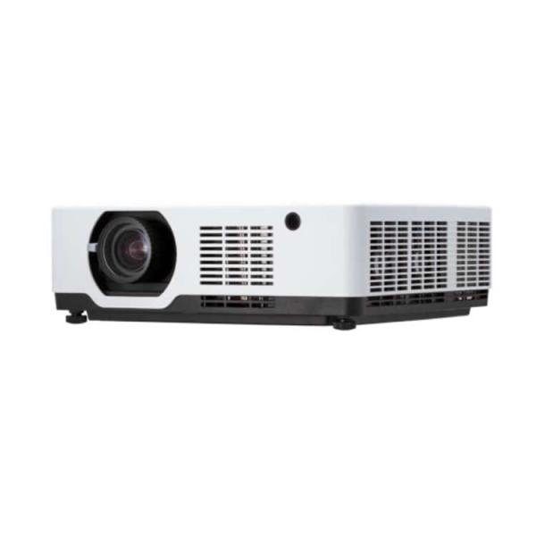 Imagen 1 del producto “Proyector  SONNOC SNP-LC65LU - WUXGA 1920 * 1200/ 6500 lm, 20000 h, Blanco ”