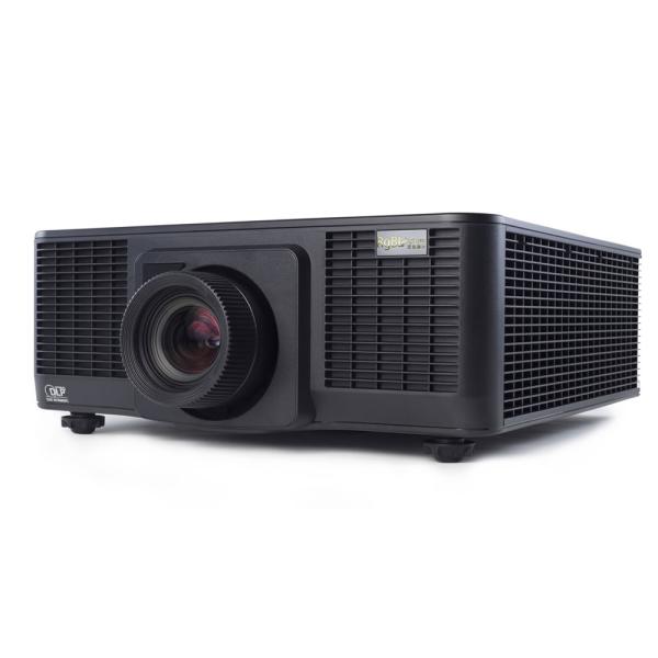 Imagen 1 del producto “Proyector  SONNOC SNP-DU11K - WUXGA (1920x1200), 20000 h, Negro ”