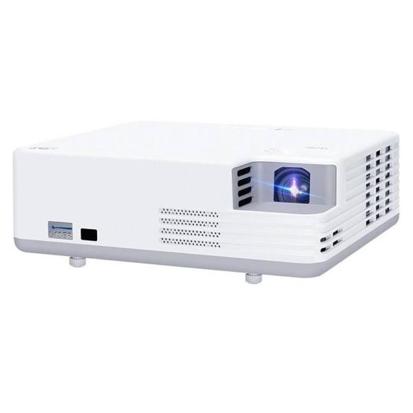 Imagen 1 del producto “PROYECTOR INALAMBRICO SNP-LC36DWA 3600LM - ”