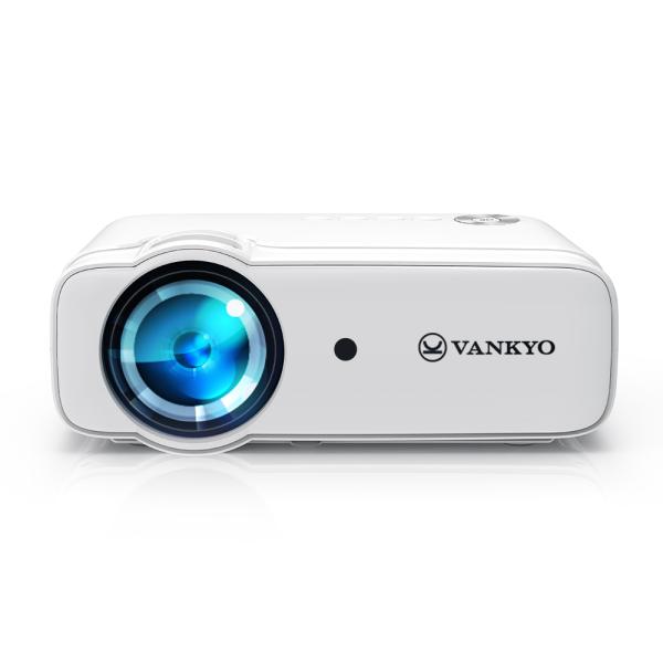 Imagen 1 del producto “Proy VANKYO Wifi 720p altvz Leisure D30T - ”