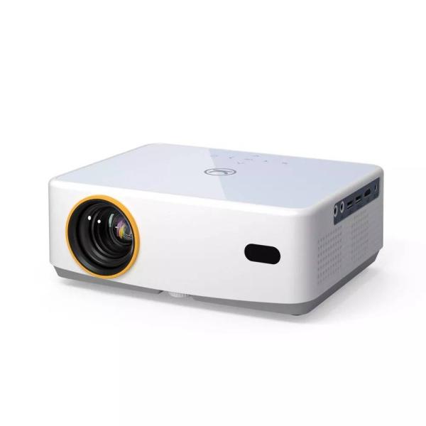 Imagen 1 del producto “Vankyo Proyector Leisure L570D - 200 lumenes ansi, auto enfoque, bocina de 5w, este proyector cuenta con puertos HDMI, USB, VGA, AV y SD ”