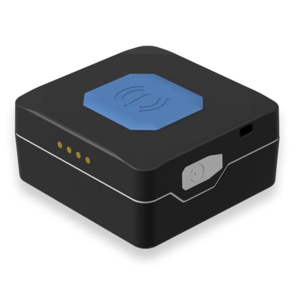 Imagen 1 del producto “TELTONIKA Rastreador GPS Personal con conectividad GNSS y Bluetooth. TMT250 - ”