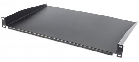 Imagen 1 del producto “Charola Rack INTELLINET 715072 Charola Fija Cantilever de 19 Pulgadas 1U - ”