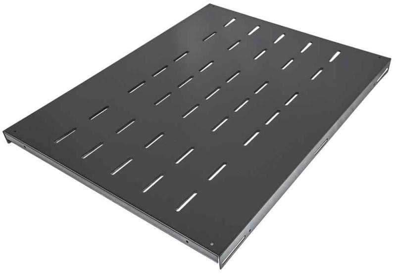 Imagen 1 del producto “Charola para Gabinete 19 Pulgadas 1U INTELLINET 712576 - ”