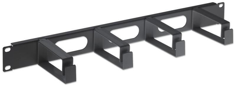 Imagen 1 del producto “711074 Org Cables 19 pulgadas 1U Anillos 68mm - ”