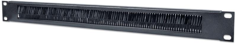 Imagen 1 del producto “712767 Panel pasacables con Cepillo 1U - ”