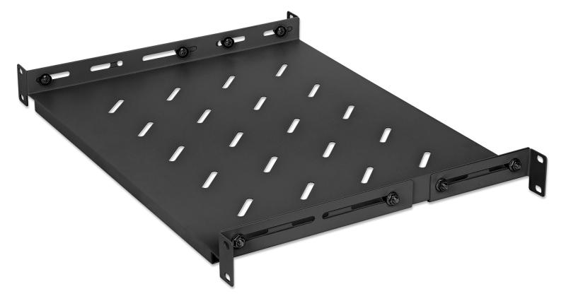 Imagen 1 del producto “714082 Charola 35cm Ajustable 35-55cm 1U - ”