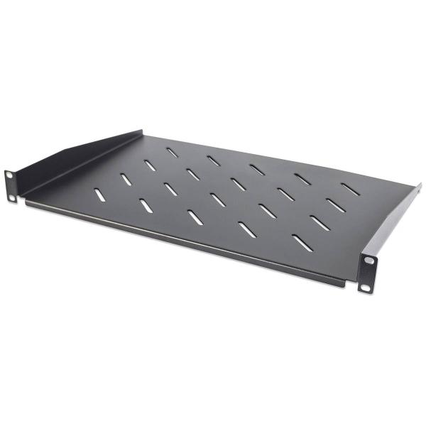 Imagen 1 del producto “714891 Charola Rack 19 pulgadas 1U - 35cm Vent ”