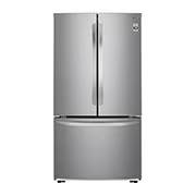 Imagen 1 del producto “REFRIGERADOR GM29BP 29FT FRENCH DOOR COLORPLATA - ”