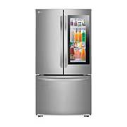 Imagen 1 del producto “REFRIGERADOR GM39BVP 29FT FRENCH DOOR INSTAVIEW - ”