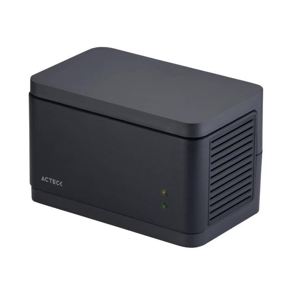 Imagen 1 del producto “Regulador de Voltaje ENERTON PROTECT RV800 ACTECK Advance Series - ”