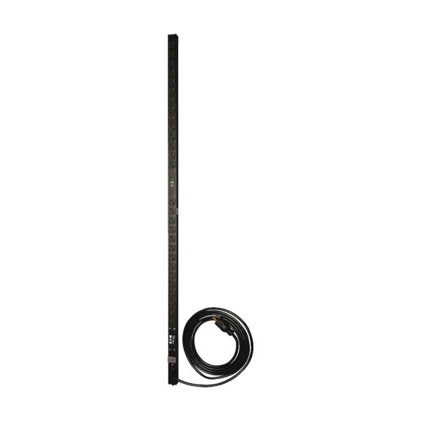 Imagen 1 del producto “Tripp Lite PDUMV20 - Metered, 0U, Vertical, 100-127V, 50/60 Hz, 20A ”