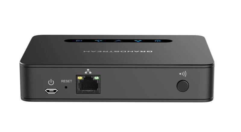 Imagen 1 del producto “Repetidor DECT para base DP750 y handset DP720 - hasta 300 m en exterior y hasta 50 m en interior ”