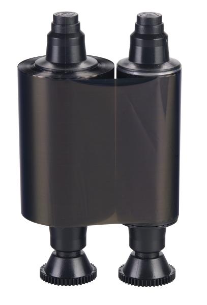 Imagen 1 del producto “Cinta EVOLIS R2011 - Negro, Evolis ”