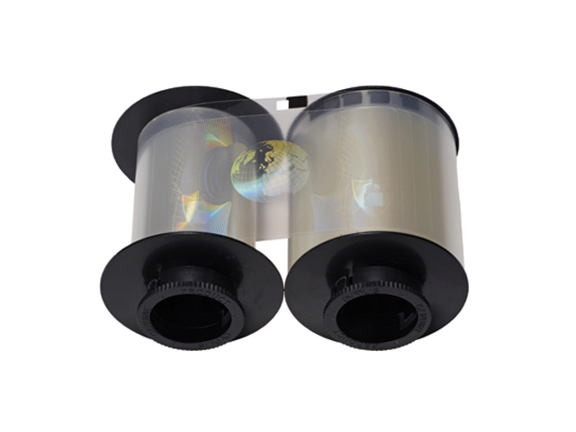 Imagen 1 del producto “Cinta EVOLIS R4213 - Transparente, Evolis ”