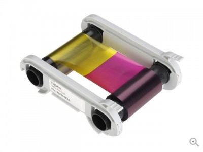 Imagen 1 del producto “Cinta EVOLIS - YMCKO, Evolis ”