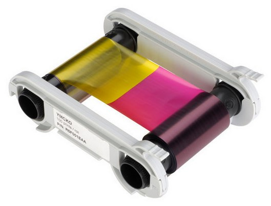 Imagen 1 del producto “Cinta EVOLIS R5F008AAA - YMCKO, Evolis PRIMACY ”