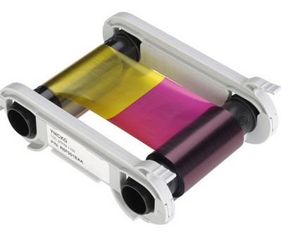 Imagen 1 del producto “Cinta EVOLIS - YMCKO, Evolis ”