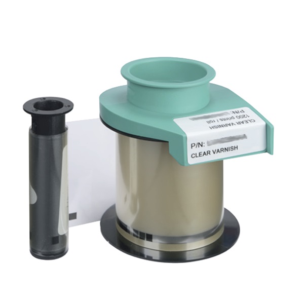 Imagen 1 del producto “Cinta EVOLIS LPS028NAA - LAMINACION, Transparente, PRIMACY ”
