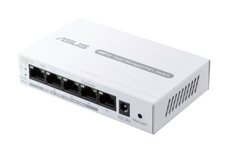 Imagen 1 del producto “Router con Cable PoE ASUS EBP15 - ”