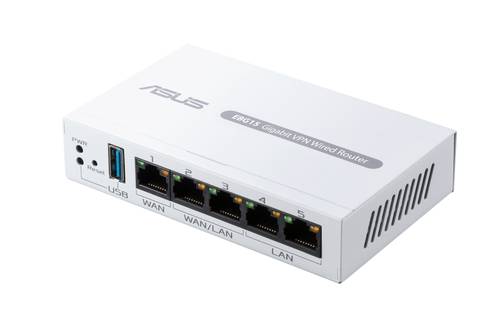Imagen 1 del producto “Router con Cable Asus ExpertWiFi EBG15 - ”
