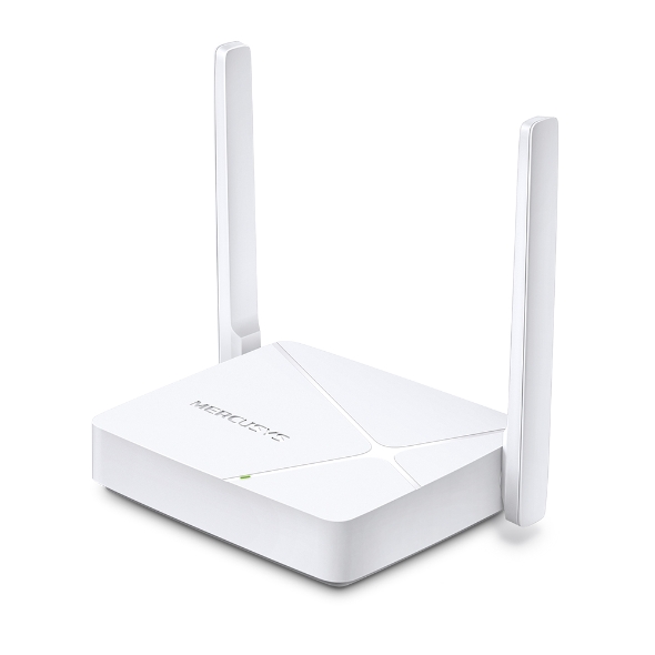 Imagen 1 del producto “ROUTER AC750 MERCUSYS MR20 DE DOBLE BANDA MULTIMODO PARA COBERTURA MÁS AMPLIA Y DE FÁCIL INSTALACIÓN - ”