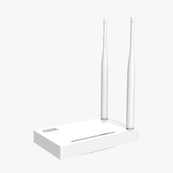Imagen 1 del producto “Router N300 WF2419E WI-FI 4 - repetidor y modo cliente, todo en uno, 2 antenas de 5dBi 1*FE WAN, 4*FE LAN ”
