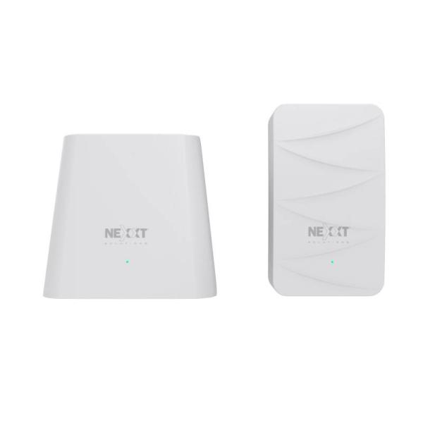 Imagen 1 del producto “Sistema inalámbrico mesh para toda la casa VektorG2400-AC - ”