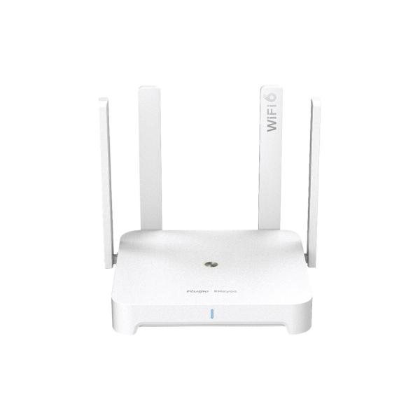 Imagen 1 del producto “Router RUIJIE Wi-Fi 6 RG-EW1800GXPRO para interior - ”