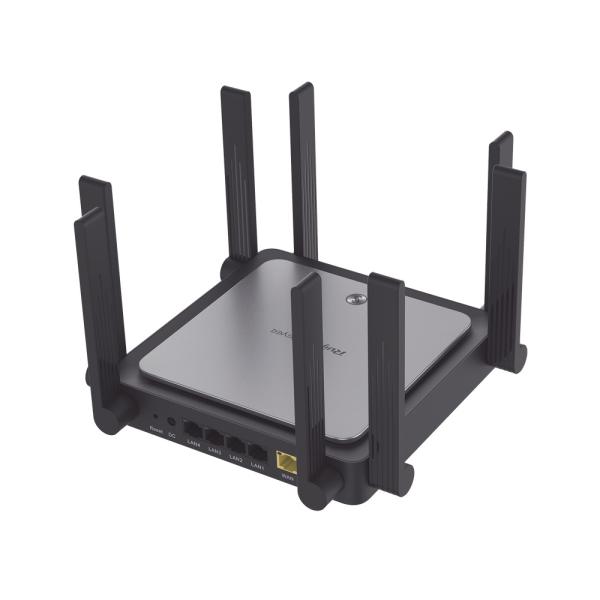 Imagen 1 del producto “Router RUIJIE Wi-Fi 6 RG-EW3200GXPRO para interior - ”