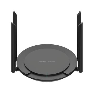Imagen 1 del producto “HOME ROUTER INALAMBRICO WI-FI 4 PARA SOLUCIONES WISP RG-EW300PRO - ”