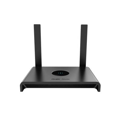Imagen 1 del producto “ROUTER HOME WISP 2.4GHZ 300MBPS RG-EW300N - ”