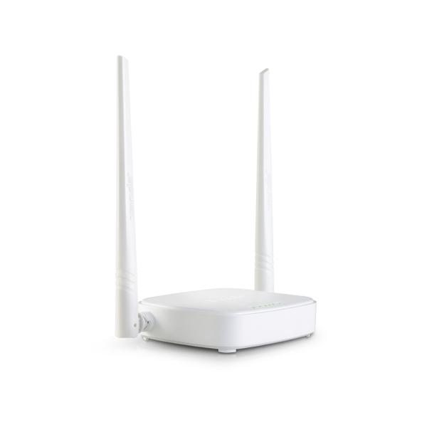 Imagen 1 del producto “Router TENDA N301 - Externo, 2, Color blanco ”
