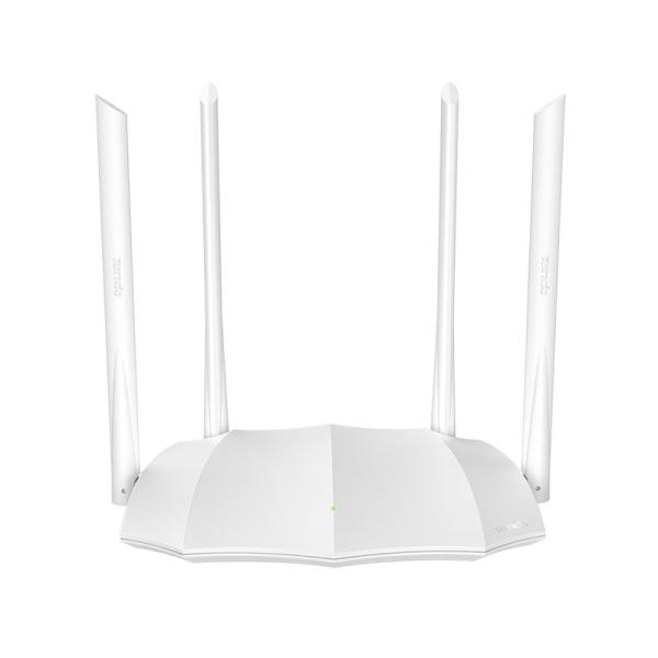 Imagen 1 del producto “Router  TENDA ROUTND360 - 10/100 Mbps, 2, 4 GHz, 4 ”
