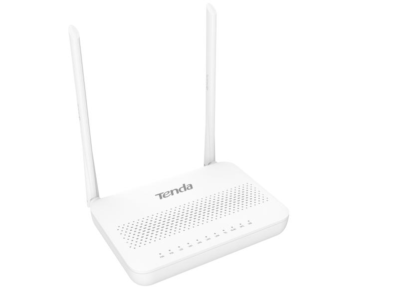 Imagen 1 del producto “Router TENDA HG6 N300 WI-FI GPON ONT - ”