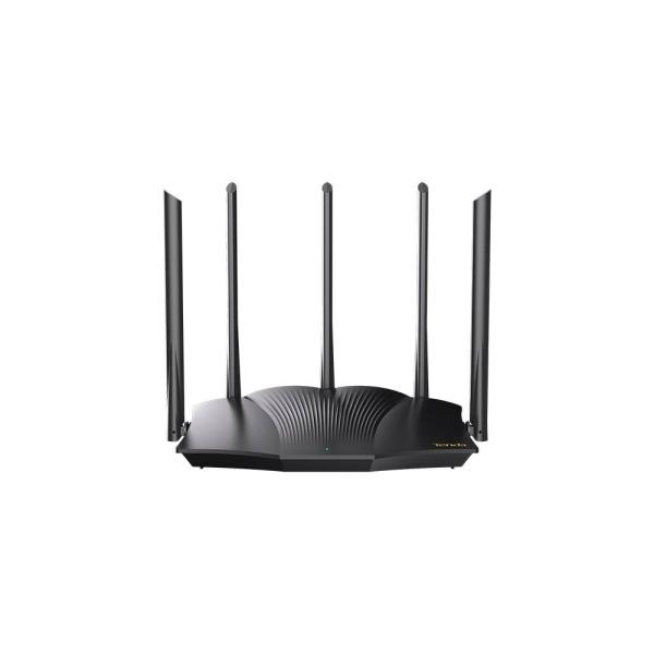 Imagen 1 del producto “El TX12 Pro incorpora banda dual - 2976 Mbps, con 2402 Mbps para la banda de 5 GHz y 574 Mbps para la banda de 2, 4 GHz, ancho de banda de 160 MHz ”