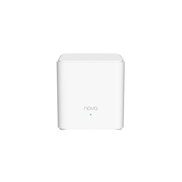 Imagen 1 del producto “El mx3 permite una coneccion fluida y estable que permite una experiencia de roaming sin interrupciones gracias a la tecnologia Wifi 6. - ”