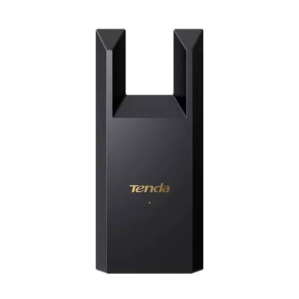 Imagen 1 del producto “EXTENSOR DE RANGO TENDA R10 (banda de 2.4 GHz) - 2 antenas externas ”