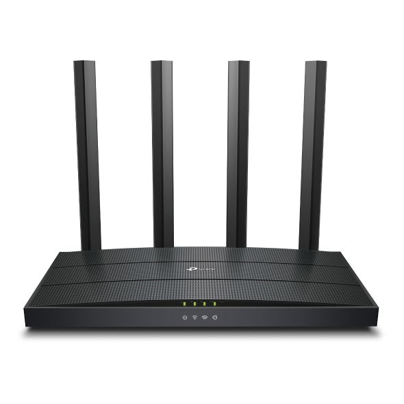 Imagen 1 del producto “ROUTER TP-LINK DUAL BAND ARCHER AX12 - ”