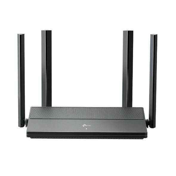 Imagen 1 del producto “AX1500 Wi-Fi 6 Router Gigabit Ethernet EX141 - ”