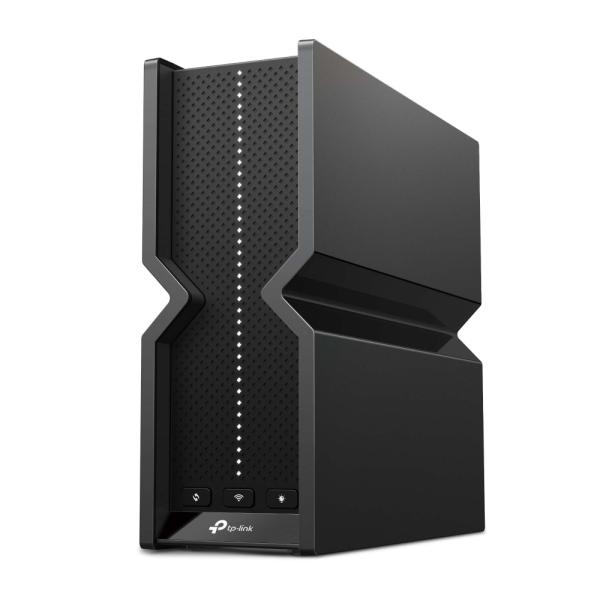 Imagen 1 del producto “Router Wi-Fi 7 de triple banda BE9300 - ”
