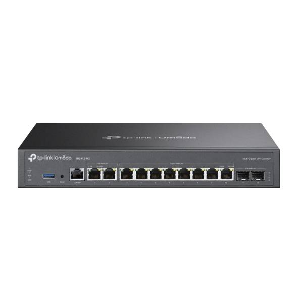 Imagen 1 del producto “Router  VPN multigigabit Omada - ”