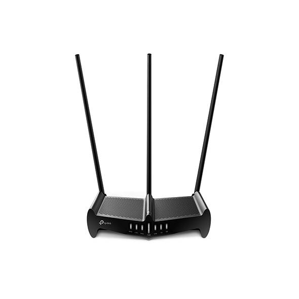 Imagen 1 del producto “Router Inalámbrico Dual Band Simultanea AC1350 (Archer C58HP) - 450 Mbps en 2.4Ghz y 867 Mbs en 5Ghz, cuenta con (4) LAN 10/100 Mbps, (1) WAN 10/100 Mbs ”