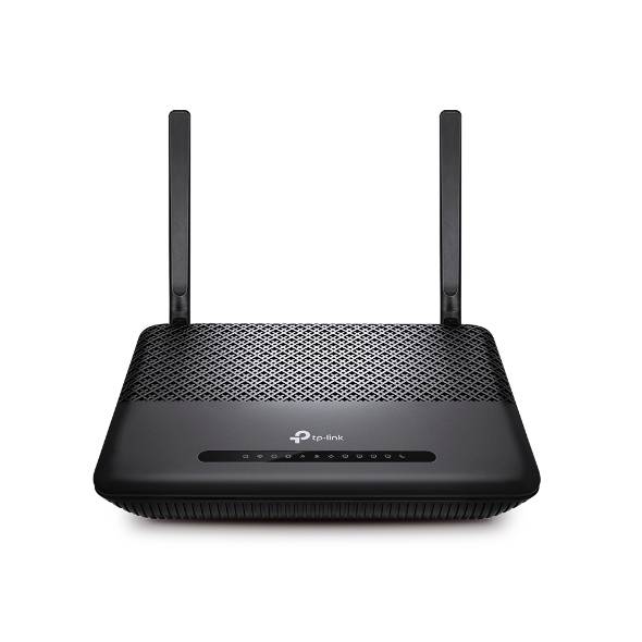 Imagen 1 del producto “Router VoIP GPON inalámbrico AC1200 (XC220-G3v) - 4 puertos LAN RJ45 de 10/100/1000 Mbps, 1 puerto SC/APC GPON, 1 puerto RJ11 FXS ”