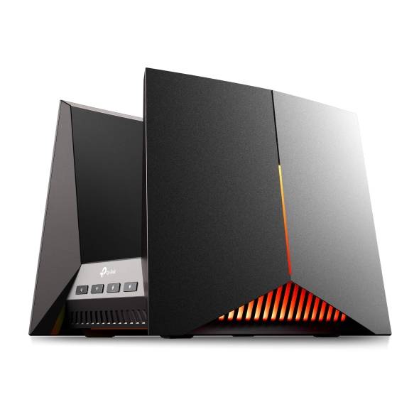 Imagen 1 del producto “Router Gaming Wi-Fi 7 tribanda BE19000 (Archer GE800) - ”