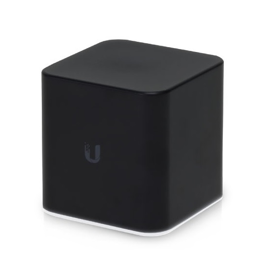 Imagen 1 del producto “Router  Wi-Fi airCube UBIQUITI ACB-AC - 867 Mbit/s, Negro ”