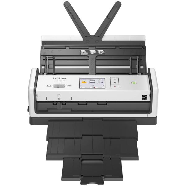 Imagen 1 del producto “ESCANER BROTHER ADS1800W 30 PPM - ”